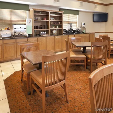 La Quinta By Wyndham Chattanooga-Hamilton Place 