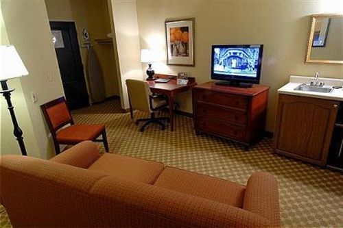 La Quinta By Wyndham Chattanooga-hamilton Place