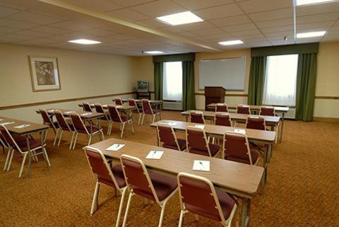 Hotel La Quinta By Wyndham Chattanooga-hamilton Place 3*